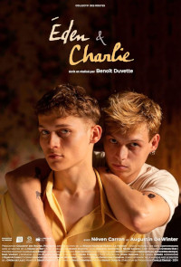 Eden & Charlie