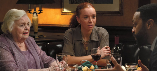 squibb, kellyman and ejiofor