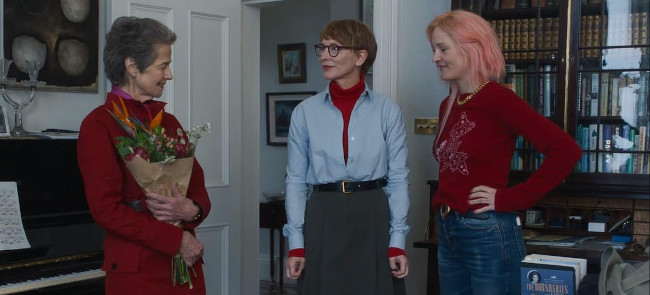 rampling, blanchett and krieps