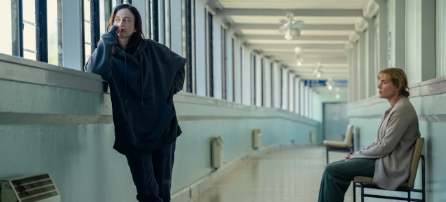 riseborough and winslet