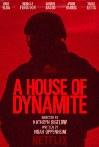 A House of Dynamite