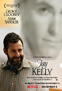 Jay Kelly