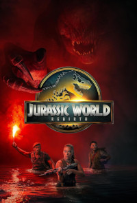 Jurassic World: Rebirth