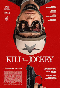 Kill the Jockey