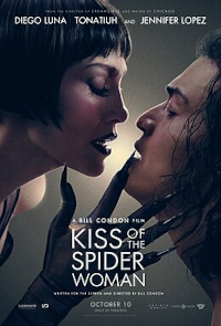 Kiss of the Spider Woman