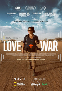 Love + War