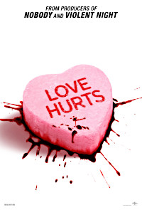 Love Hurts