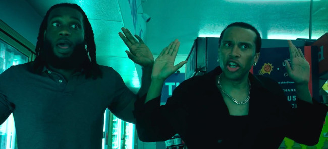 pierre and andrews