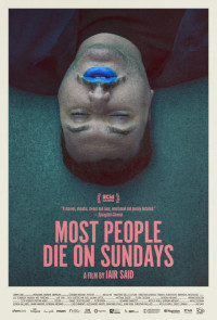 Most People Die on Sundays