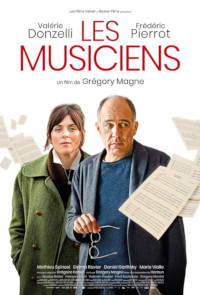 The Musicians