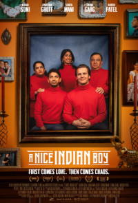 A Nice Indian Boy