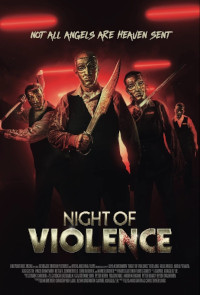 Night of Violence