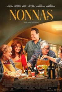 Nonnas