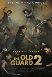 The Old Guard 2