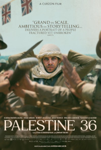 Palestine 36