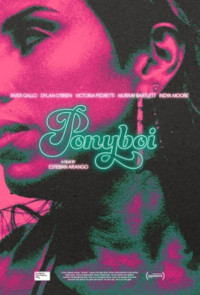 Ponyboi