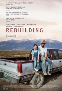 Rebuilding