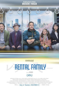 Rental Family