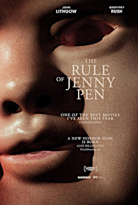 The Rule of Jenny Pen