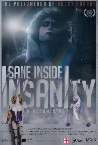 Sane Inside Sanity