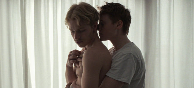 Afshari, Elyasmehr, Panahi, Pakbaten and Mobasseri