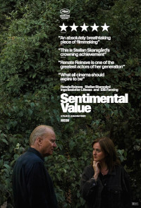 Sentimental Value