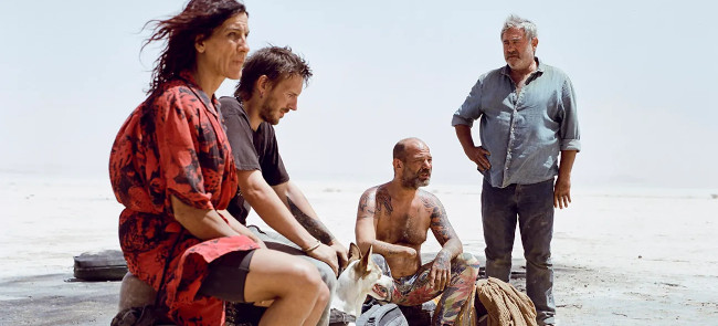 gadda, herderson, bellamy and lopez