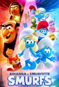 Smurfs