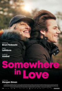 Somewhere in Love
