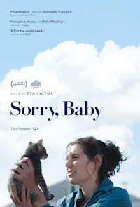 Sorry, Baby