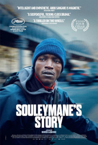 Souleymane's Story