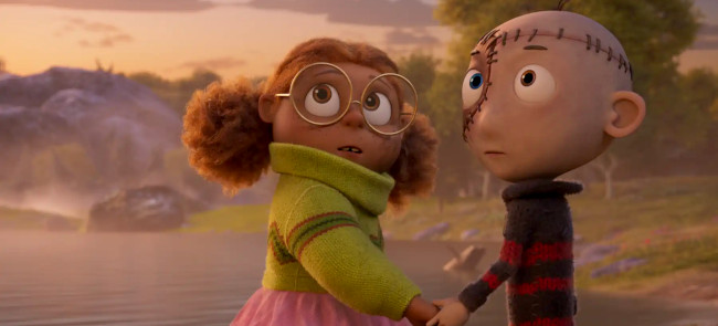 aranbella and stitch head