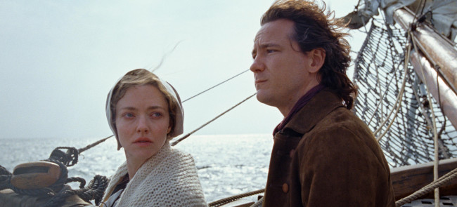 seyfried and pullman