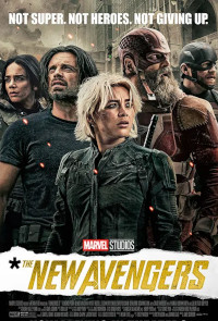 The New Avengers