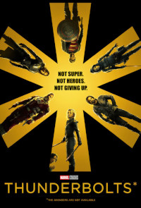 Thunderbolts (2025)