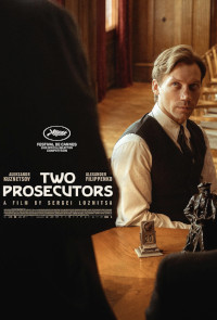 Two Prosecutors