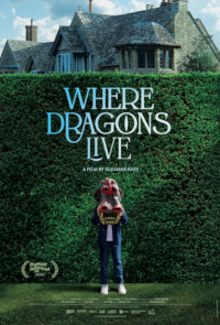 Where Dragons Live
