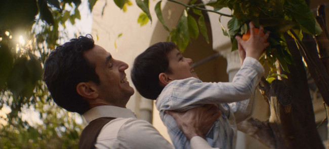 adam bakri and zreik