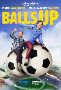 Balls Up