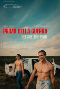 Before the War