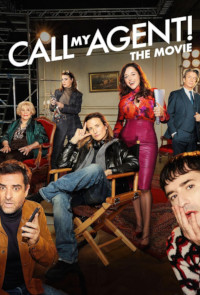 Call My Agent! The Movie