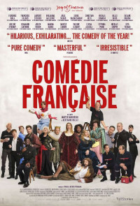 Comedie-Francaise