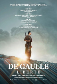 De Gaulle: Liberte