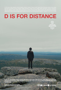 D is for Distance