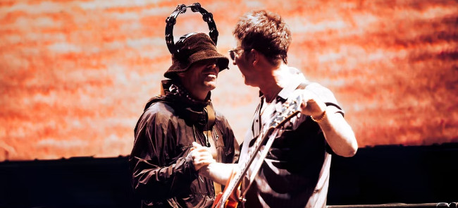 liam and noel