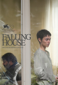 Falling House