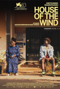 House of the Wind