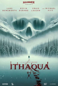 Ithaqua