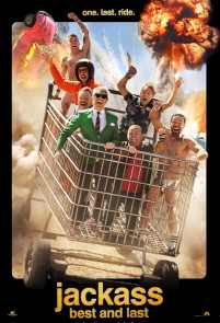 Jackass: Best and Last