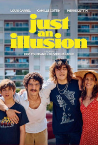 Just an Illusion
